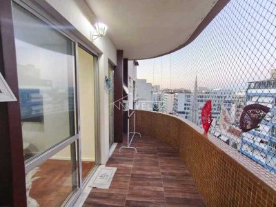 Apartamento, 2 quartos, 90 m² - Foto 1
