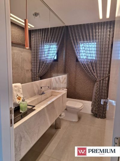 Apartamento, 3 quartos, 317 m² - Foto 3