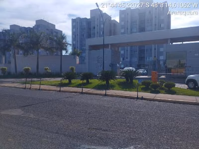 Apartamento, 2 quartos, 47 m² - Foto 1