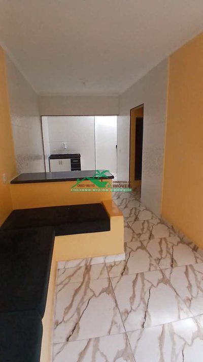 Casa de Condomínio, 1 quarto - Foto 4