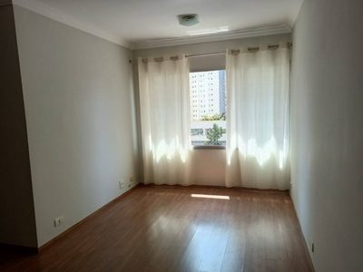 Apartamento, 2 quartos, 71 m² - Foto 2
