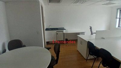 Sala-Conjunto, 32 m² - Foto 3