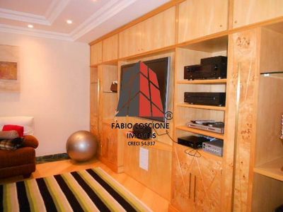 Apartamento, 3 quartos, 375 m² - Foto 5