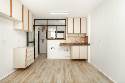 Apartamento, 3 quartos, 101 m² - Foto 4