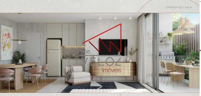 Apartamento, 2 quartos, 81 m² - Foto 1