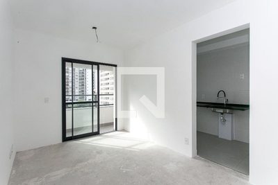 Apartamento, 2 quartos, 70 m² - Foto 1