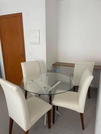 Apartamento, 2 quartos, 48 m² - Foto 4