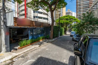 Loteamento e Condomínio, 279 m² - Foto 3