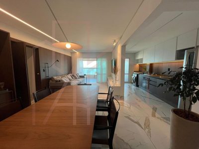 Apartamento, 3 quartos, 126 m² - Foto 3