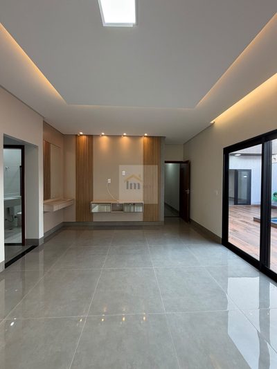 Casa, 3 quartos, 192 m² - Foto 2