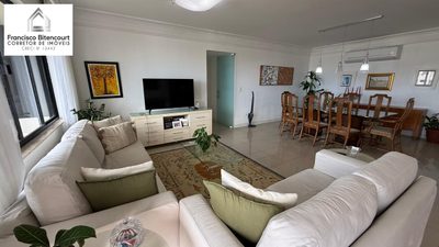Apartamento, 4 quartos, 180 m² - Foto 1