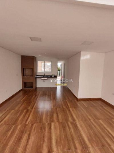 Cobertura, 2 quartos, 130 m² - Foto 2
