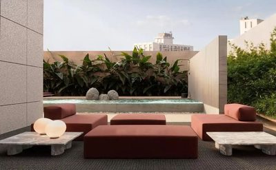 Apartamento, 4 quartos, 163 m² - Foto 2