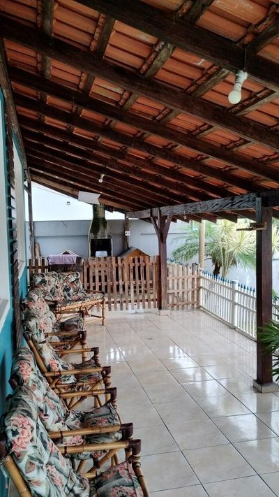 Casa, 3 quartos, 234 m² - Foto 2