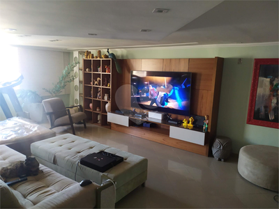 Apartamento, 4 quartos, 285 m² - Foto 4