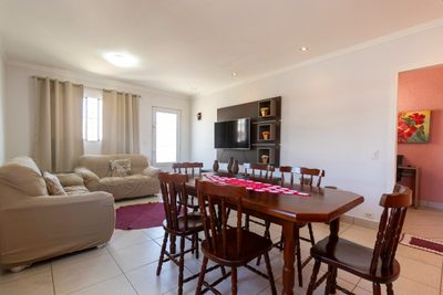 Casa, 4 quartos, 400 m² - Foto 1