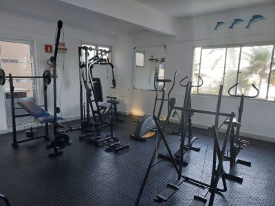 Apartamento, 2 quartos, 74 m² - Foto 3