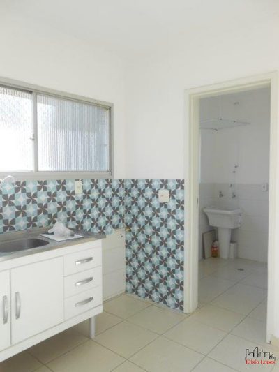 Apartamento, 1 quarto, 45 m² - Foto 4
