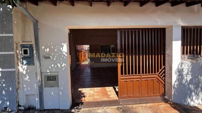 Casa, 3 quartos, 85 m² - Foto 1
