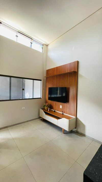 Casa, 253 m² - Foto 4