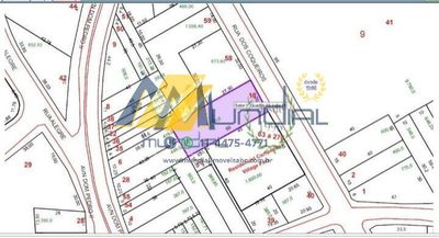 Sala-Conjunto, 1000 m² - Foto 1