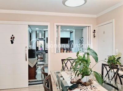Apartamento, 3 quartos, 109 m² - Foto 5