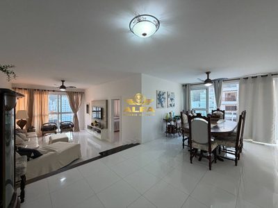 Apartamento, 3 quartos, 158 m² - Foto 2