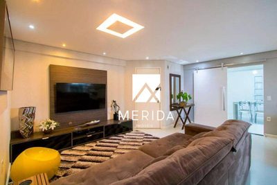 Apartamento, 3 quartos, 108 m² - Foto 5