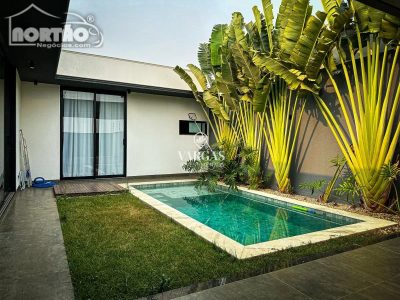 Casa, 1 quarto, 181 m² - Foto 5