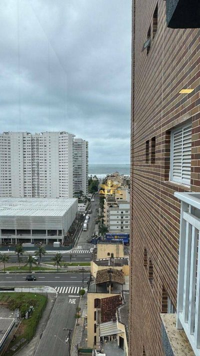 Apartamento, 2 quartos, 80 m² - Foto 2