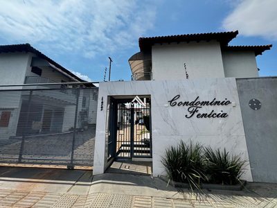 Sobrado, 3 quartos, 143 m² - Foto 1