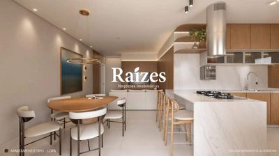 Cobertura, 3 quartos, 292 m² - Foto 3