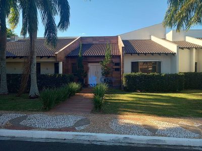 Casa de Condomínio, 5 quartos - Foto 1