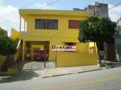 Casa, 7 quartos, 291 m² - Foto 2