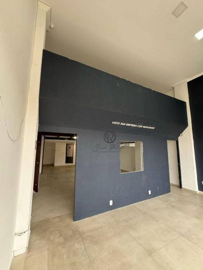 Loja-Salão, 180 m² - Foto 4