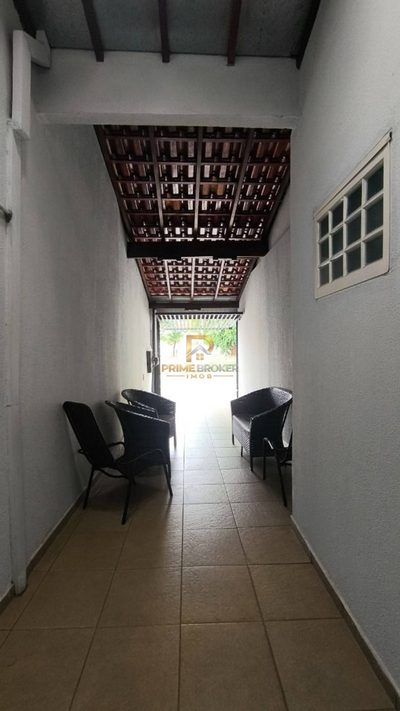 Casa, 3 quartos - Foto 3