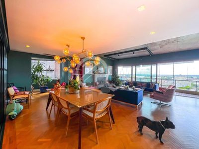 Apartamento, 3 quartos, 268 m² - Foto 4