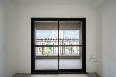 Apartamento, 1 quarto, 25 m² - Foto 3