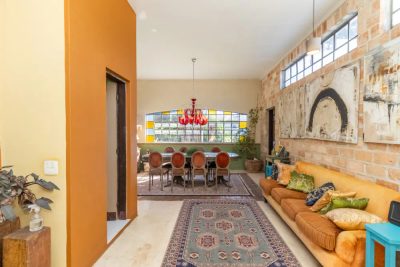 Casa de Condomínio, 5 quartos - Foto 1