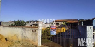 Casa, 2 quartos, 60 m² - Foto 3