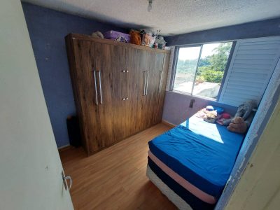 Apartamento, 2 quartos, 47 m² - Foto 5