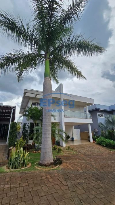 Casa, 3 quartos, 220 m² - Foto 2