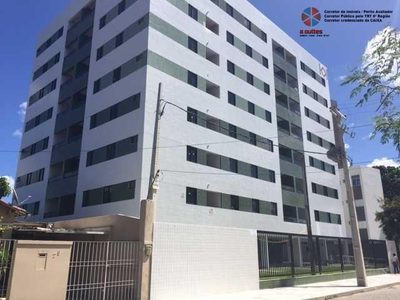 Apartamento, 3 quartos - Foto 2