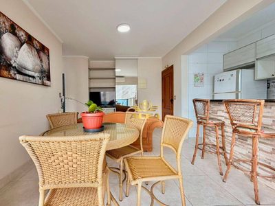 Apartamento, 2 quartos, 65 m² - Foto 2