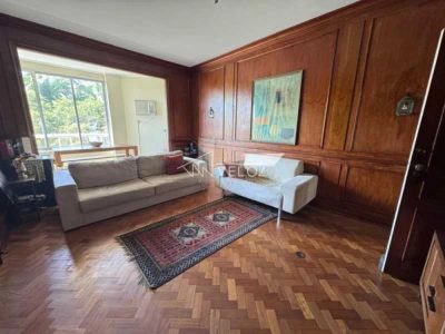 Apartamento, 4 quartos, 248 m² - Foto 2