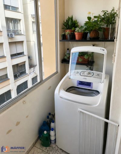 Apartamento, 2 quartos, 62 m² - Foto 4