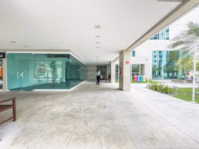 Loja-Salão, 44 m² - Foto 3