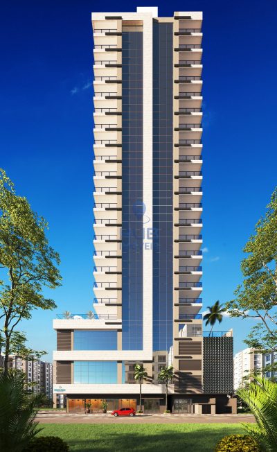 Apartamento, 3 quartos, 540 m² - Foto 1
