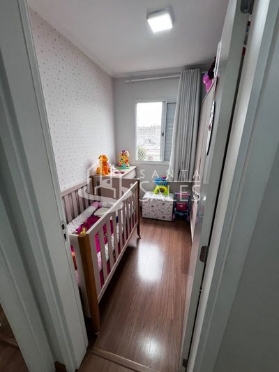 Apartamento, 2 quartos, 47 m² - Foto 2