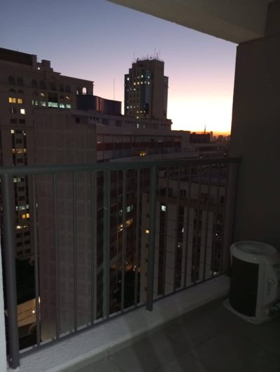 Apartamento, 1 quarto, 26 m² - Foto 3